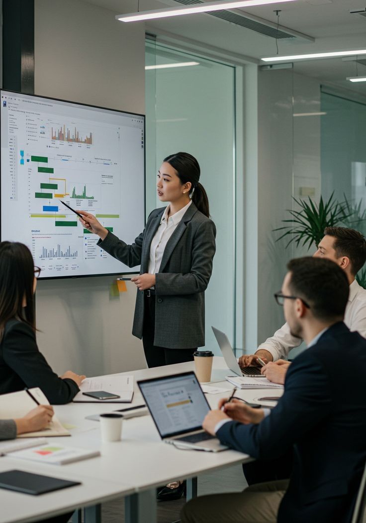 The Power of Digital Marketing in Today’s Business World