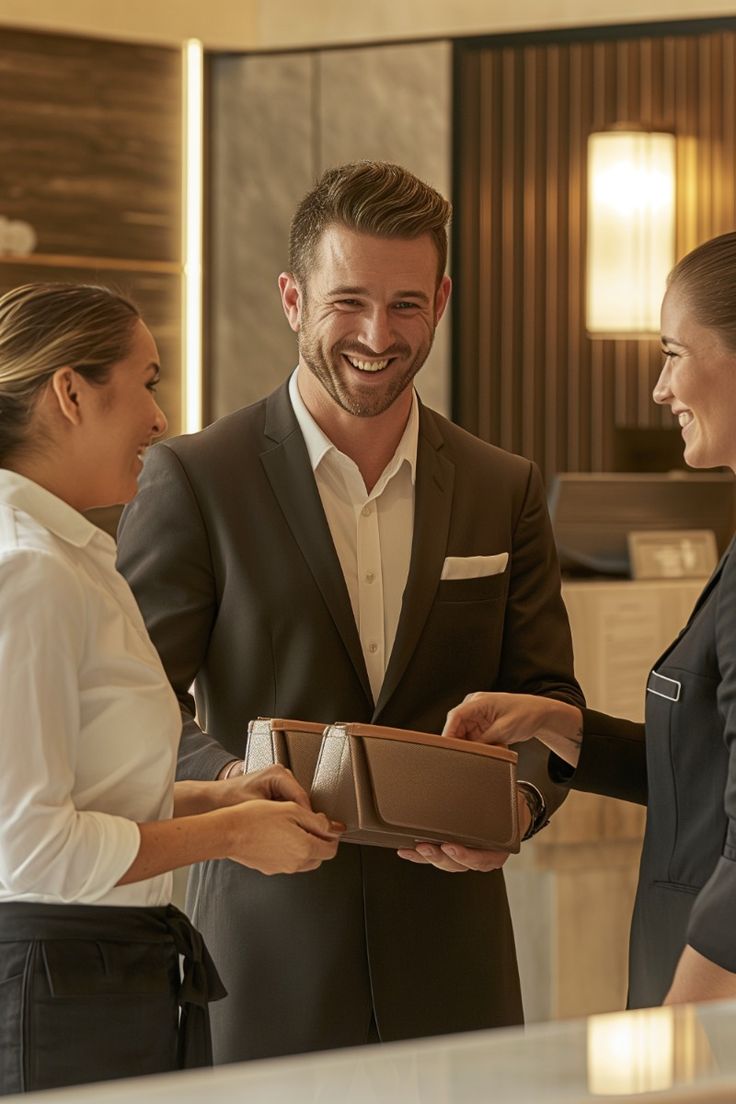 Guest Experience: The Heart of Successful Hotel Management